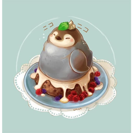 Pengu