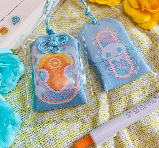 Charms